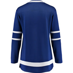 Toronto Maple Leafs Fanatics Women's Home Breakaway Jersey - Blue | Fanatics Clearance