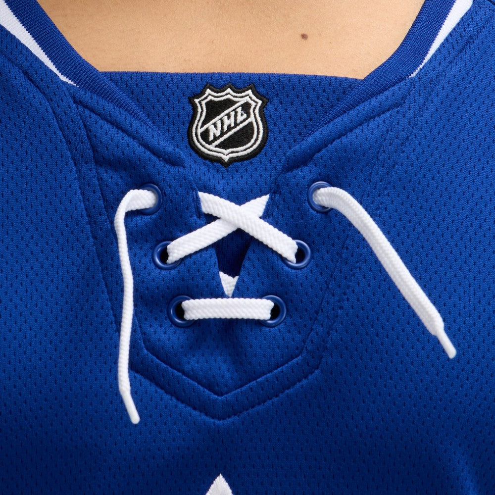 Toronto Maple Leafs Fanatics Women's Home Breakaway Jersey - Blue | Fanatics Clearance