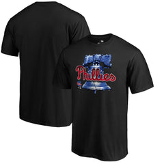 Philadelphia Phillies Midnight Mascot T-Shirt Sale