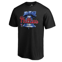 Philadelphia Phillies Midnight Mascot T-Shirt Sale