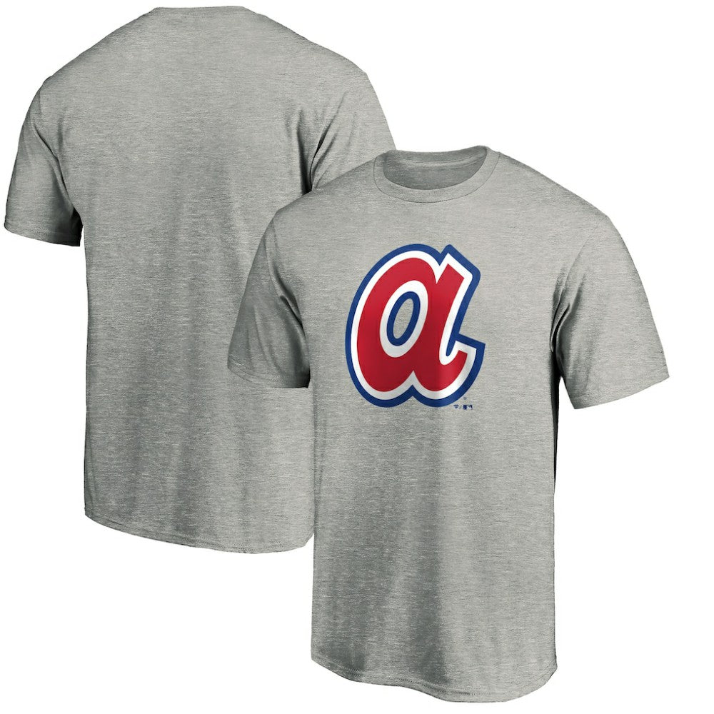 Atlanta Braves Forbes T-Shirt Near Me