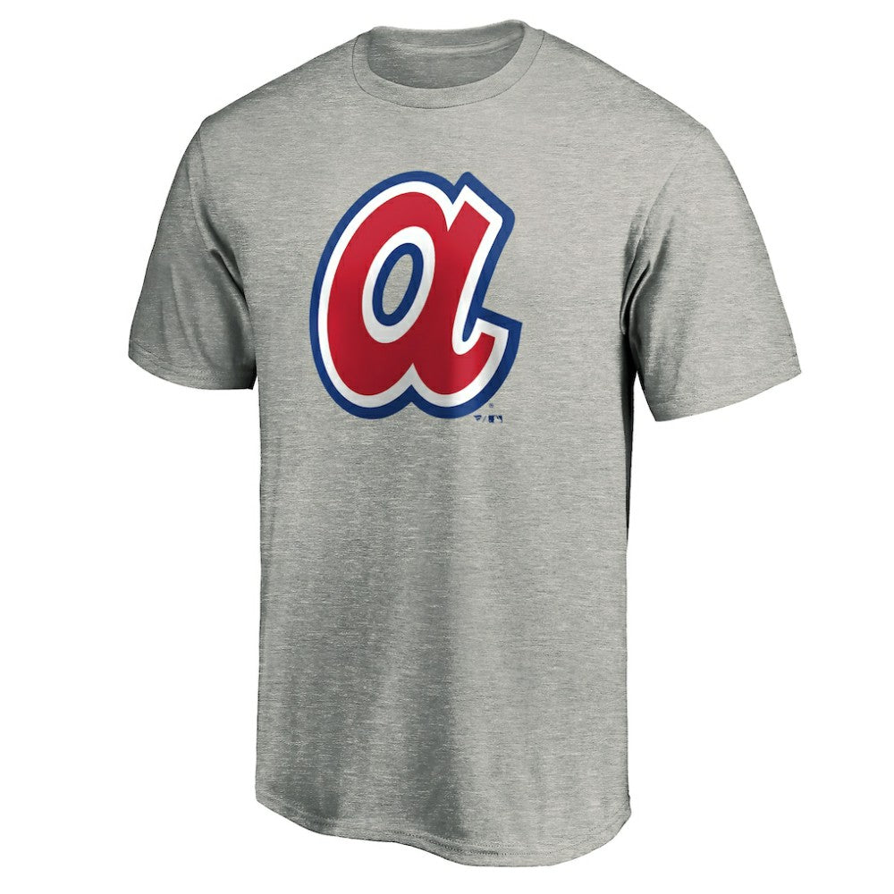 Atlanta Braves Forbes T-Shirt Near Me