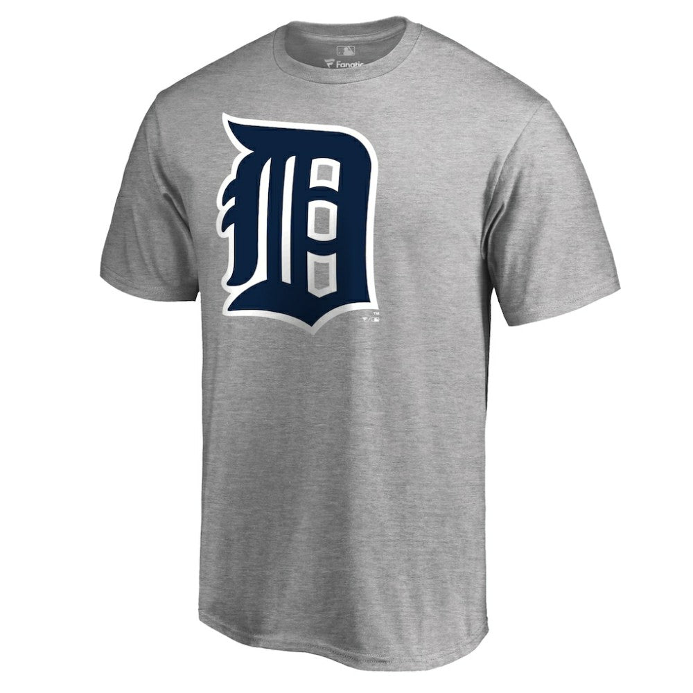 Detroit Tigers Forbes T-Shirt Outlet