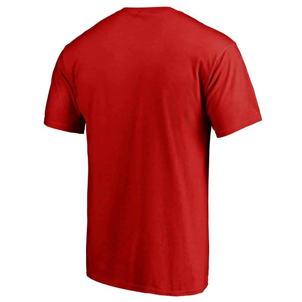 Mike Trout Los Angeles Angels Fade Away T-Shirt Online