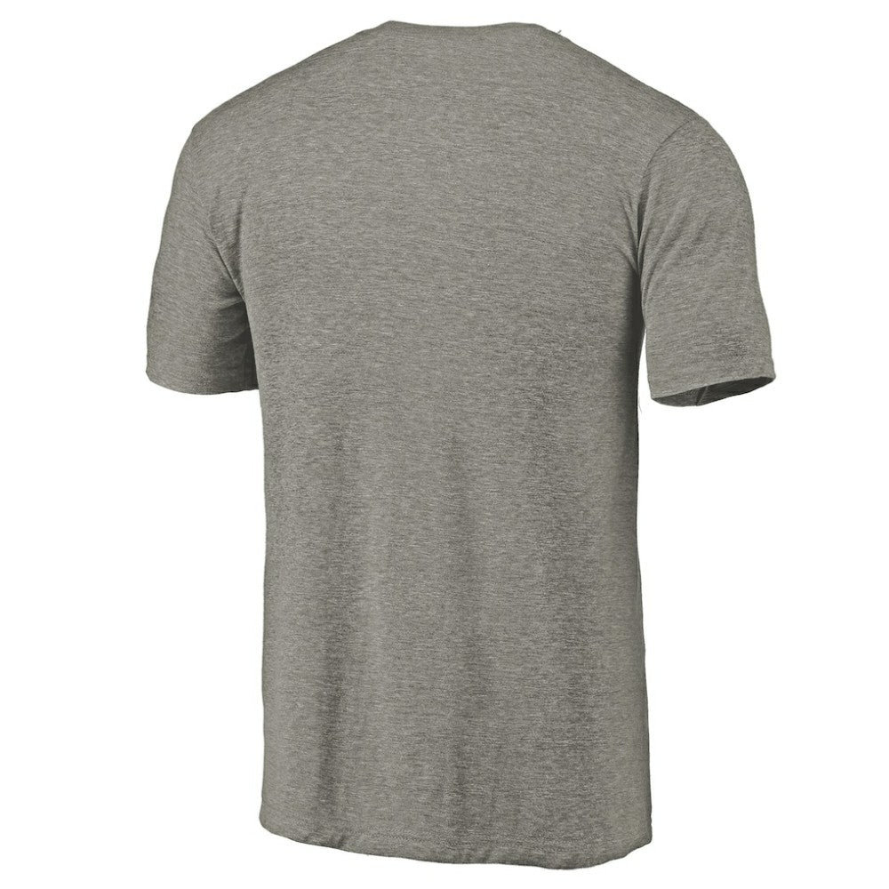 San Diego Padres Cooperstown Collection Doubleday Tri-Blend T-Shirt Outlet