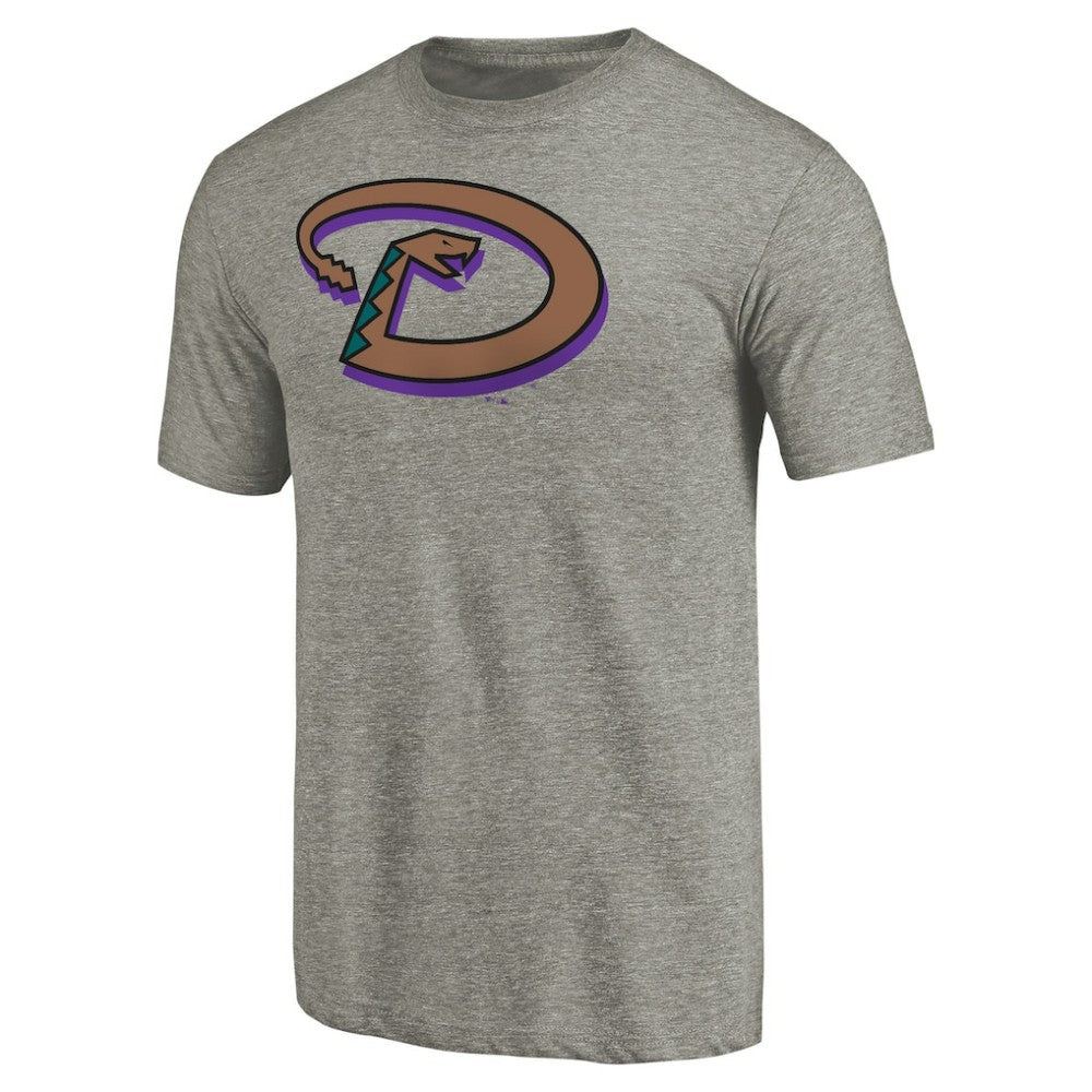 Arizona Diamondbacks Cooperstown Collection Forbes Tri-Blend T-Shirt Discount