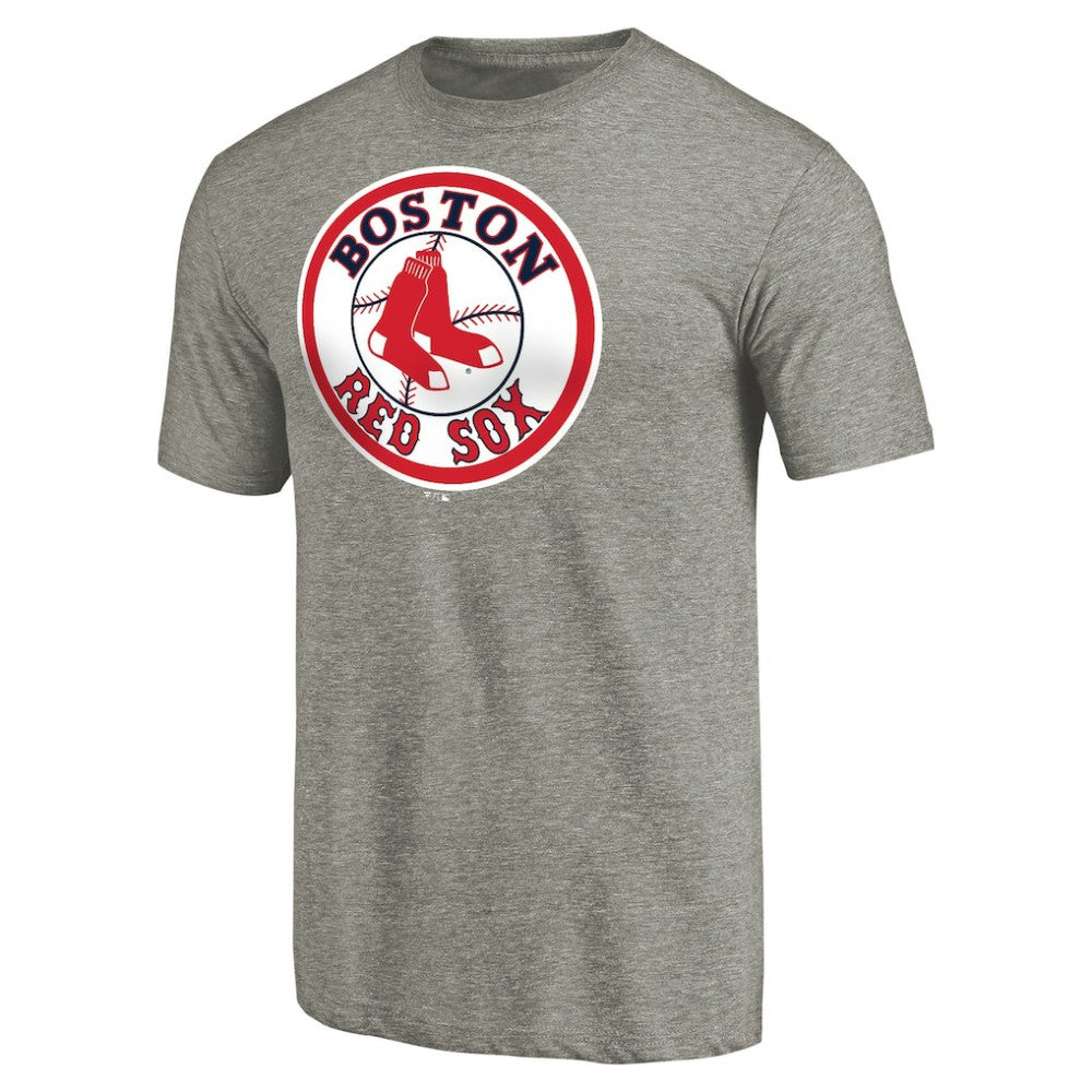 Boston Red Sox Cooperstown Collection Forbes Tri-Blend T-Shirt Near Me