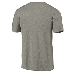 Chicago Cubs Cooperstown Collection Forbes Tri-Blend T-Shirt for sale