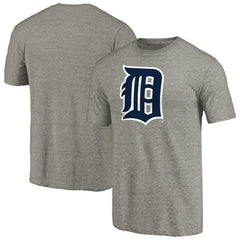 Detroit Tigers Cooperstown Collection Forbes Tri-Blend T-Shirt Discount