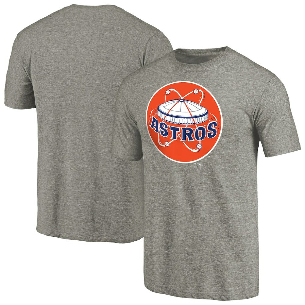 Houston Astros Cooperstown Collection Forbes Tri-Blend T-Shirt Near Me