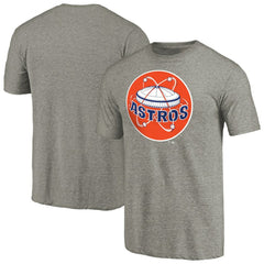 Houston Astros Cooperstown Collection Forbes Tri-Blend T-Shirt Near Me