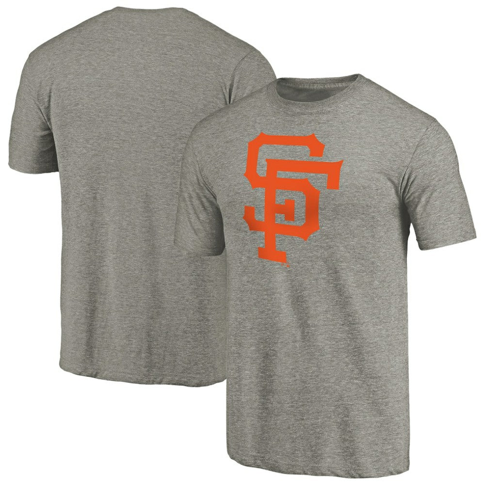 San Francisco Giants Cooperstown Collection Forbes Tri-Blend T-Shirt for sale