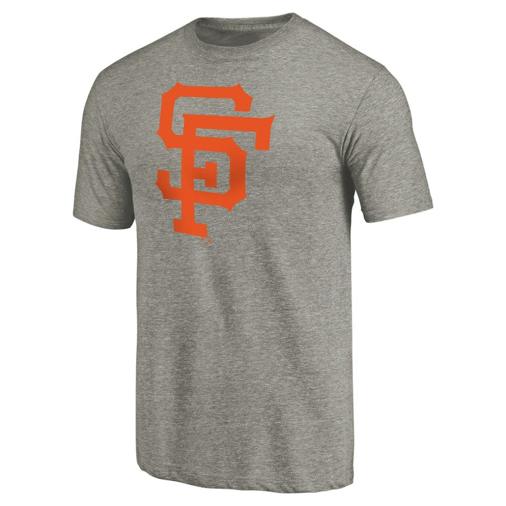 San Francisco Giants Cooperstown Collection Forbes Tri-Blend T-Shirt for sale