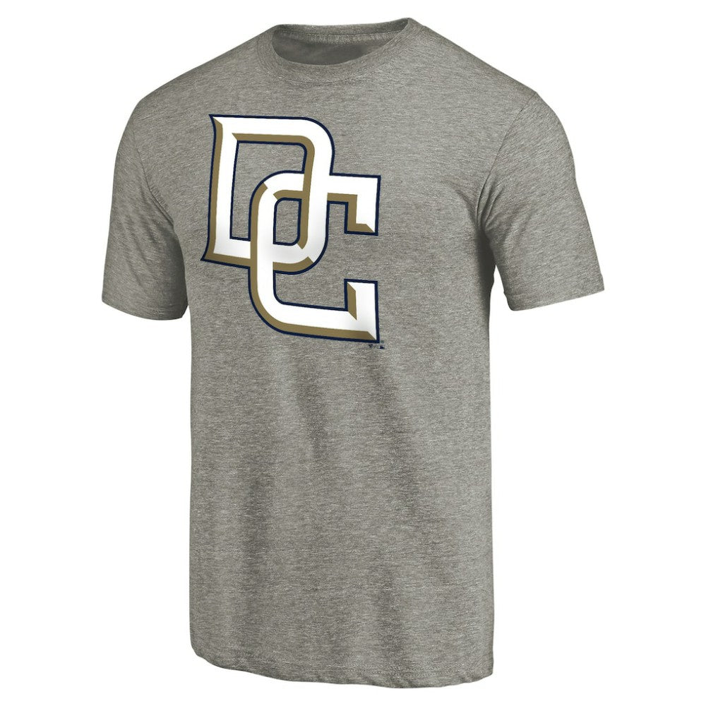 Washington Nationals Cooperstown Collection Forbes Tri-Blend T-Shirt for sale