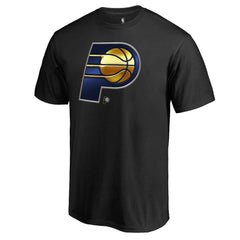 Fanatics Indiana Pacers Midnight Mascot T-Shirt Black