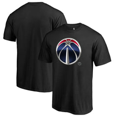 Washington Wizards Midnight Mascot T-Shirt Black