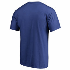 Kansas City Royals Splatter Logo T-Shirt Online
