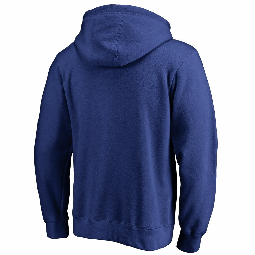 New York Mets Splatter Logo Pullover Hoodie Sale