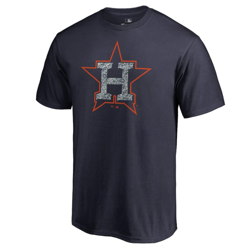 Houston Astros Static Logo T-Shirt Online