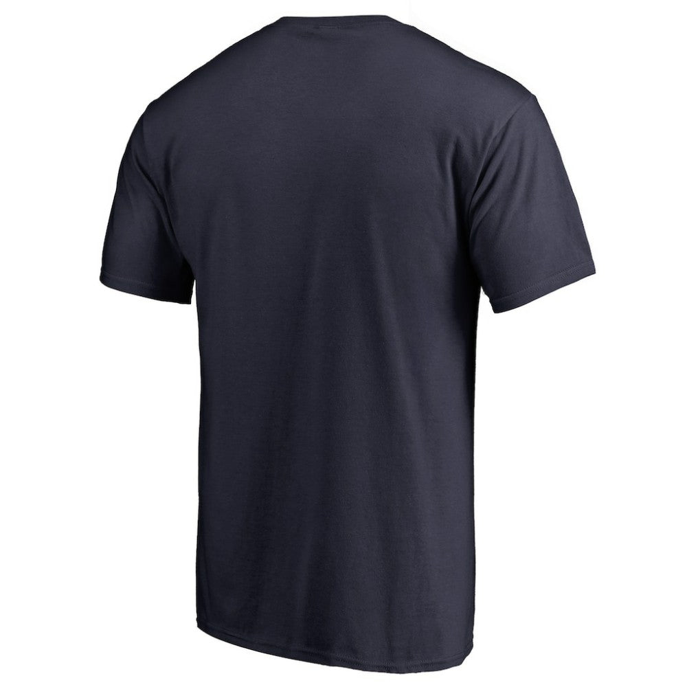 Seattle Mariners Static Logo T-Shirt Outlet