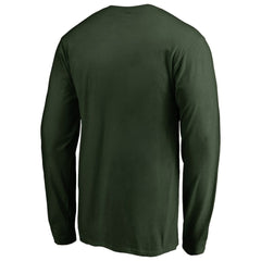 Athletics Static Logo Long Sleeve T-Shirt Outlet