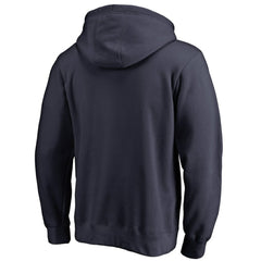 New York Yankees Static Logo Pullover Hoodie for sale