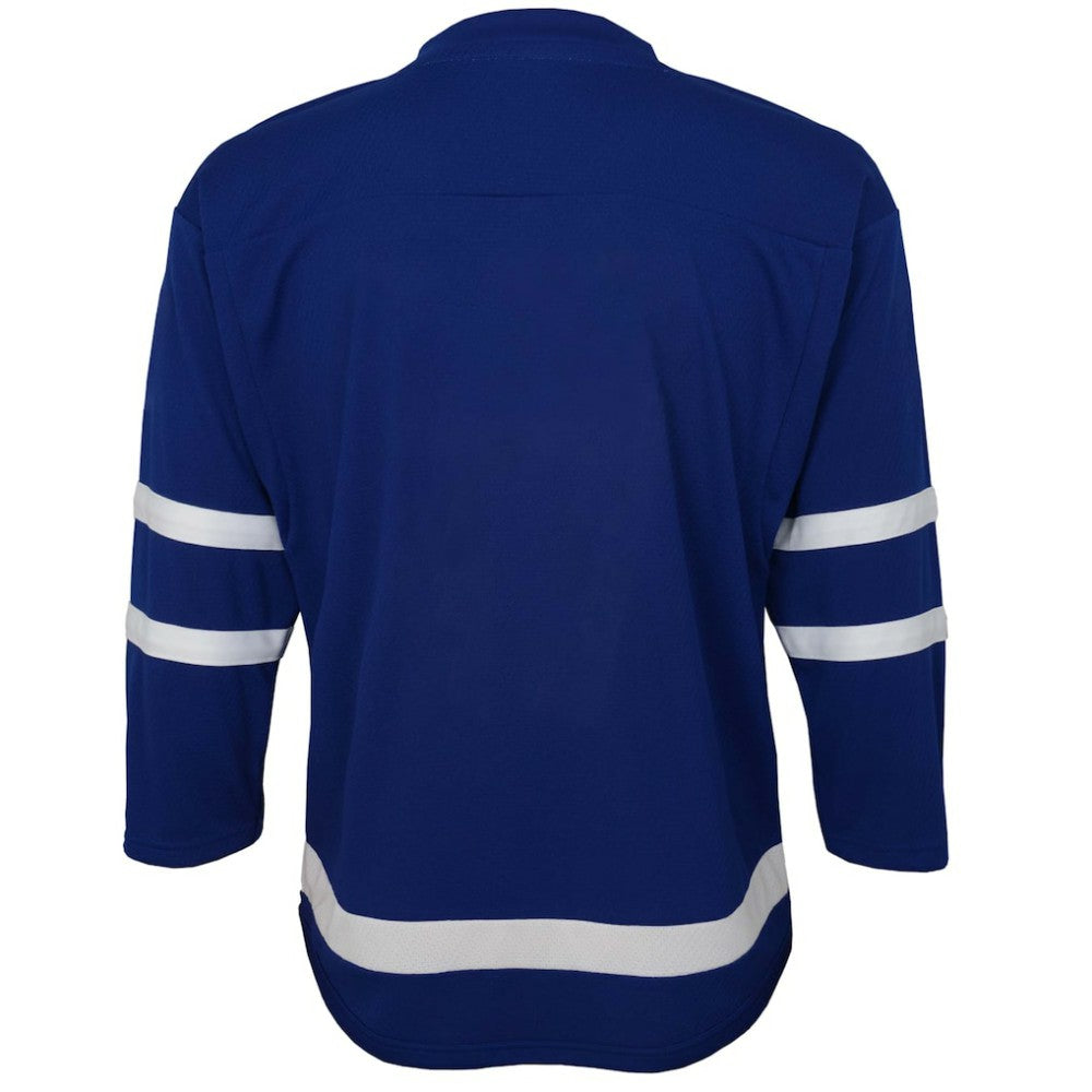 Toronto Maple Leafs Preschool Home Replica Jersey - Blue | NHL near me
