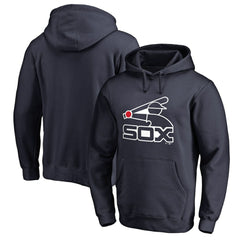 Chicago White Sox Cooperstown Collection Huntington Pullover Hoodie Near Me