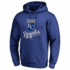 Salvador Perez Kansas City Royals Backer Pullover Hoodie Discount