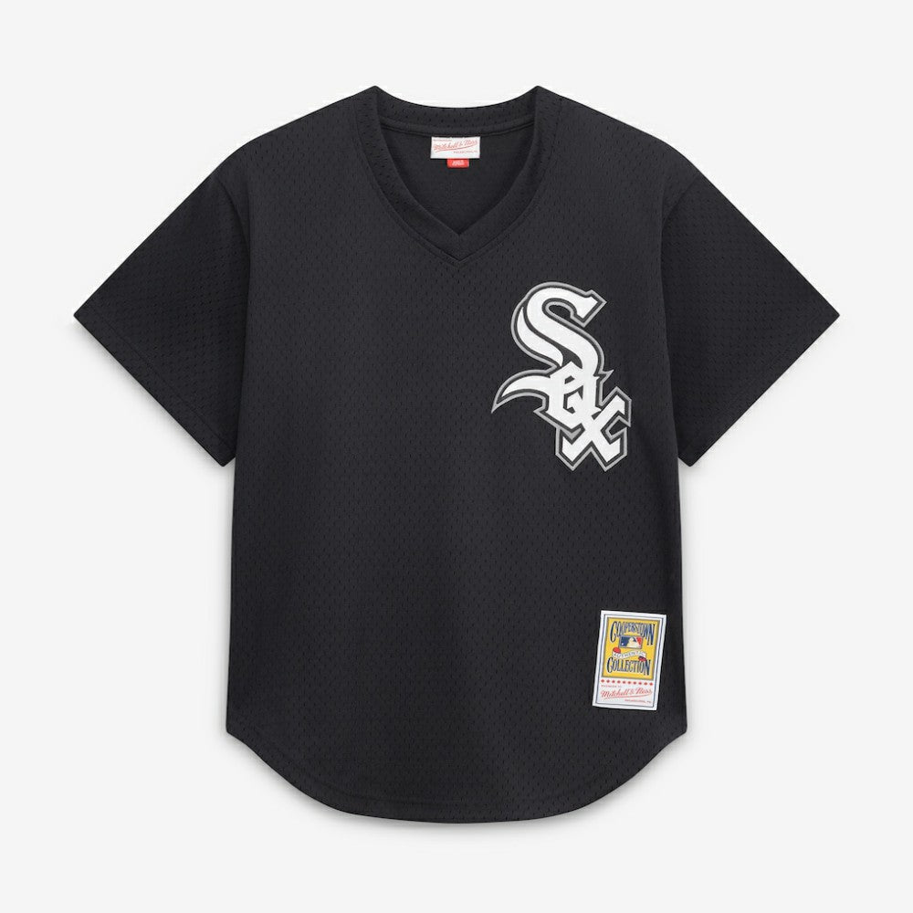 Frank Thomas Chicago White Sox Mitchell & Ness Authentic Batting Practice Jersey Near Me
