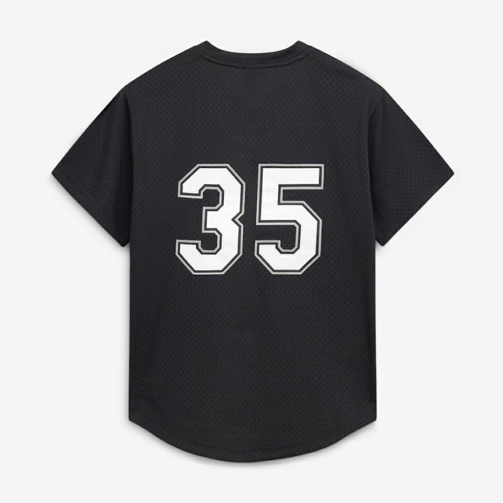 Frank Thomas Chicago White Sox Mitchell & Ness Authentic Batting Practice Jersey Near Me