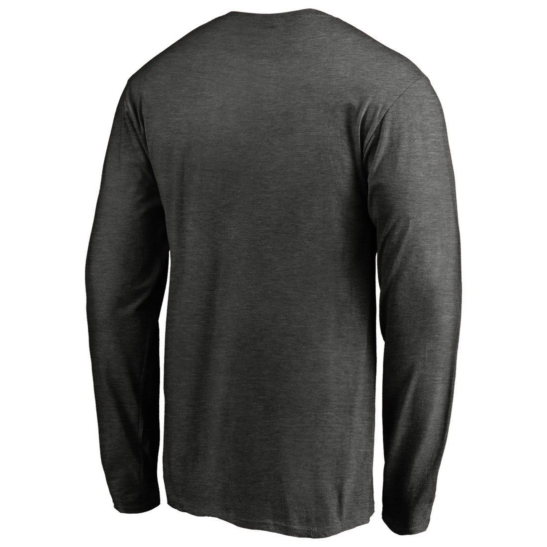 Tampa Bay Buccaneers Hometown Collection Long Sleeve T-Shirt - Heathered Gray - NFL