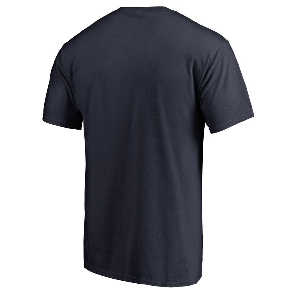 Seattle Seahawks Hometown Collection T-Shirt - Navy - NFL