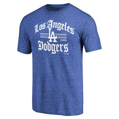 Los Angeles Dodgers Hometown Collection Olde LA T-Shirt Sale