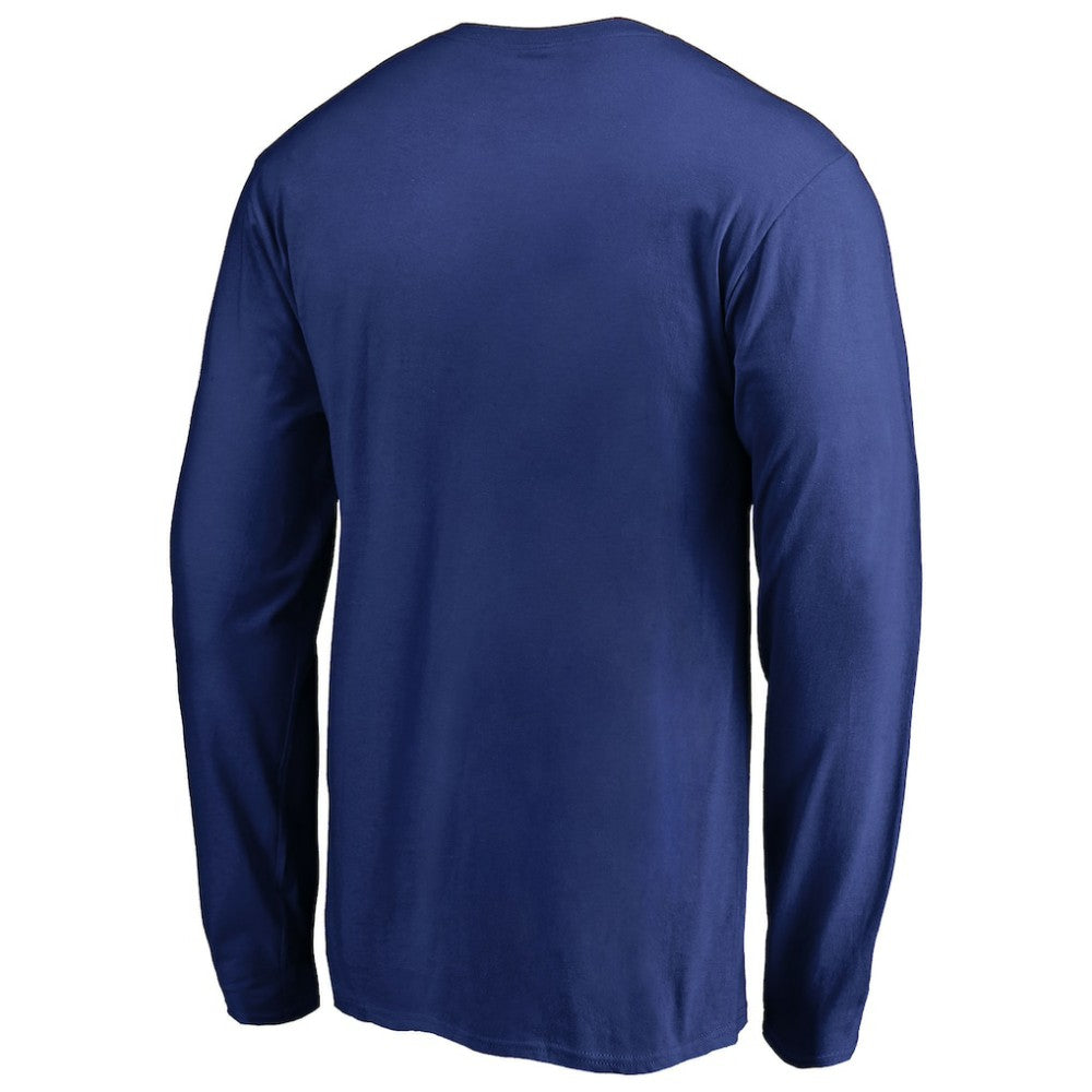 Los Angeles Dodgers Hometown Collection Hollywood Long Sleeve T-Shirt Online