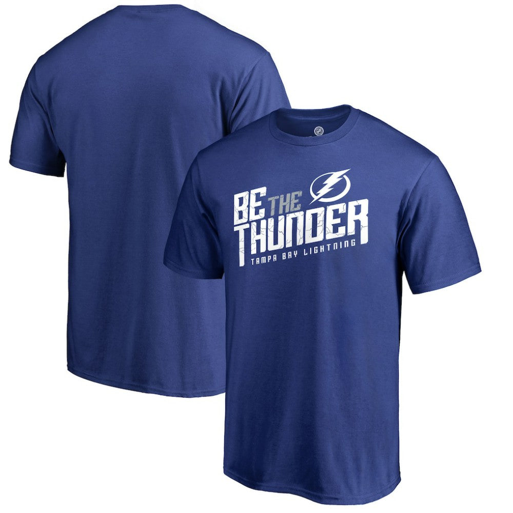 Tampa Bay Lightning Hometown Collection Local T-Shirt - Blue | NHL discount