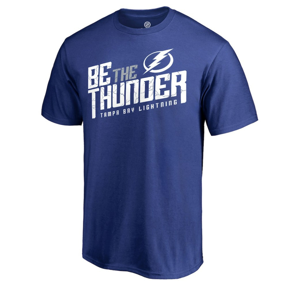 Tampa Bay Lightning Hometown Collection Local T-Shirt - Blue | NHL discount