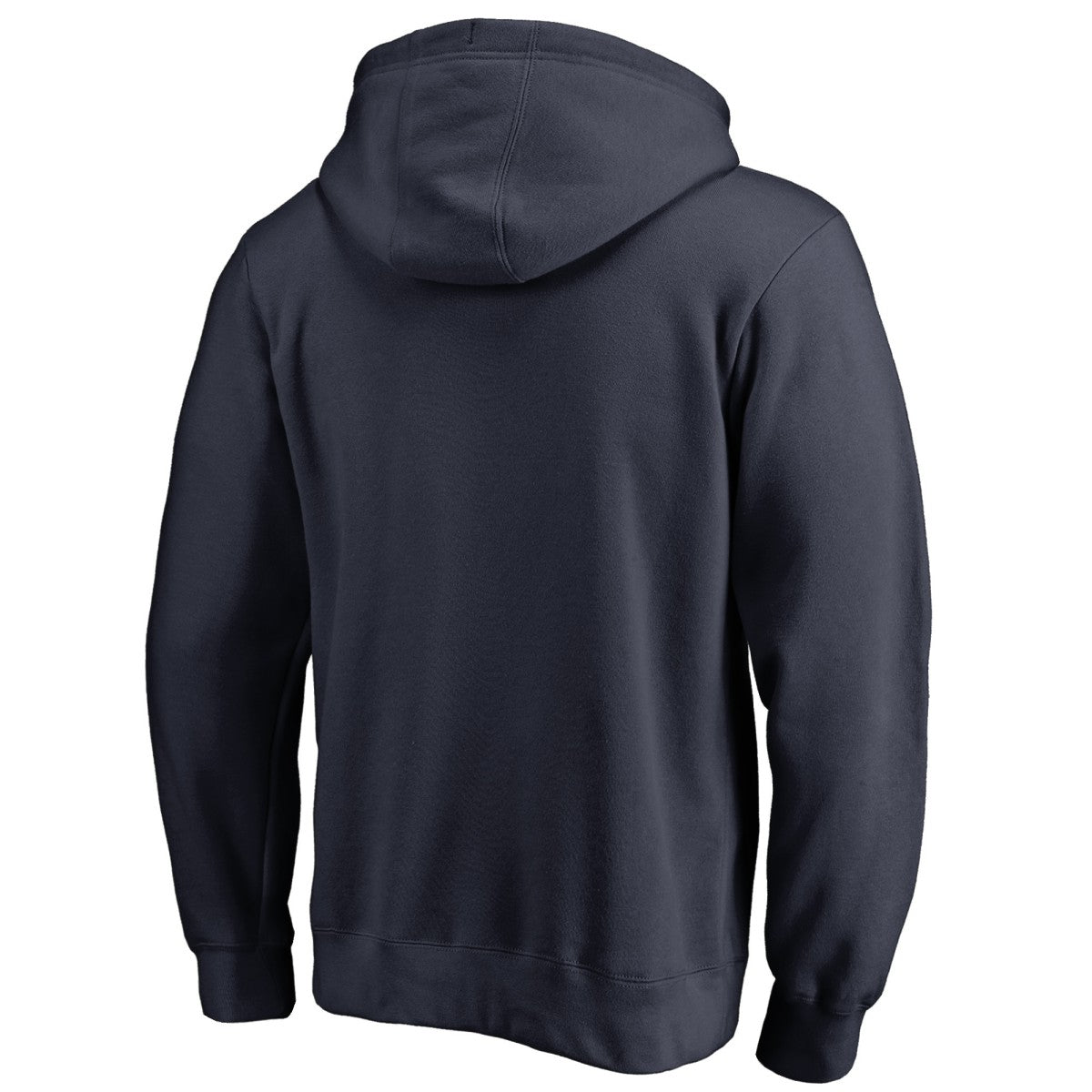 Utah Jazz We Are Jazz Hometown Collection Pullover Hoodie Navy