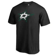 Tyler Seguin Dallas Stars Backer Name & Number T-Shirt - Black | NHL near me