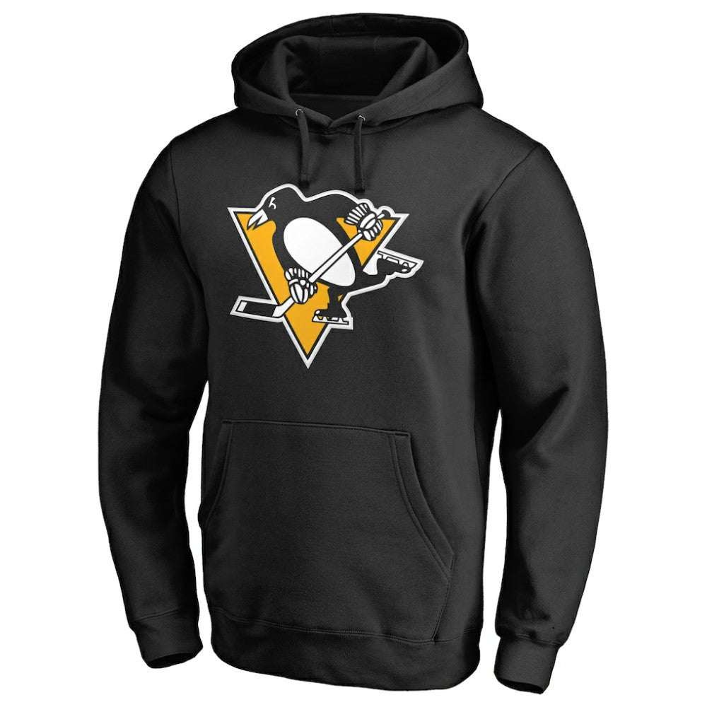 Evgeni Malkin Pittsburgh Penguins Backer Name & Number Pullover Hoodie - Black | NHL discount