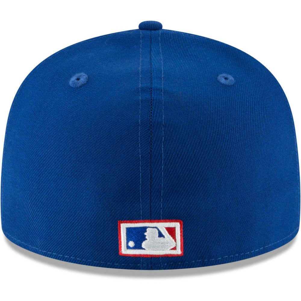 Toronto Blue Jays New Era Cooperstown Collection Wool 59FIFTY Fitted Hat Near Me