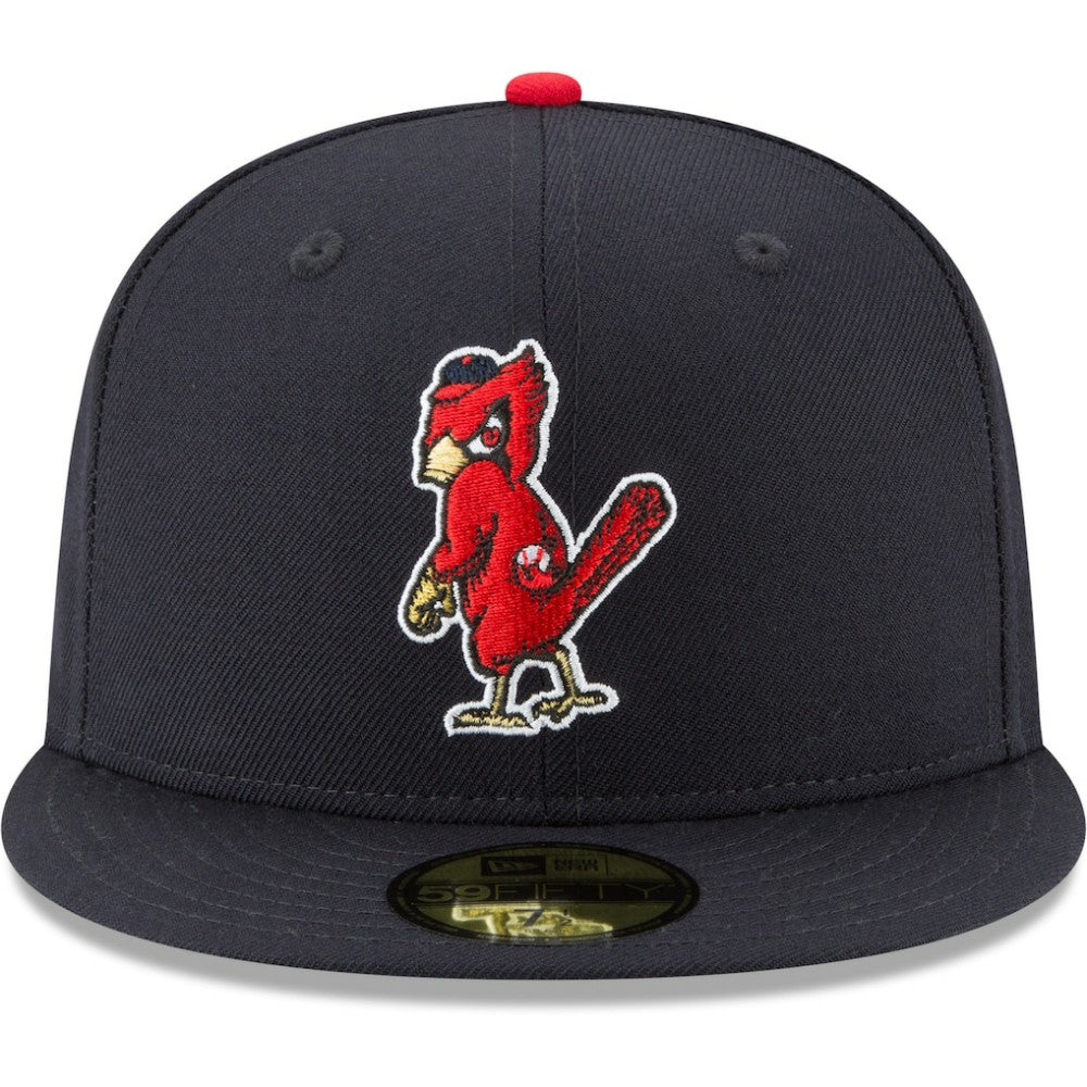 St. Louis Cardinals New Era Cooperstown Collection Wool 59FIFTY Fitted Hat Discount