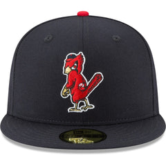 St. Louis Cardinals New Era Cooperstown Collection Wool 59FIFTY Fitted Hat Discount