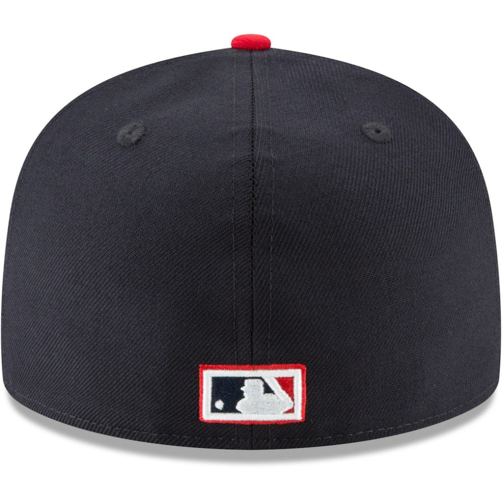 St. Louis Cardinals New Era Cooperstown Collection Wool 59FIFTY Fitted Hat Discount