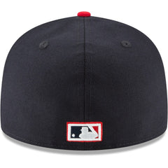 St. Louis Cardinals New Era Cooperstown Collection Wool 59FIFTY Fitted Hat Discount