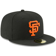 San Francisco Giants New Era Cooperstown Collection Wool 59FIFTY Fitted Hat Online