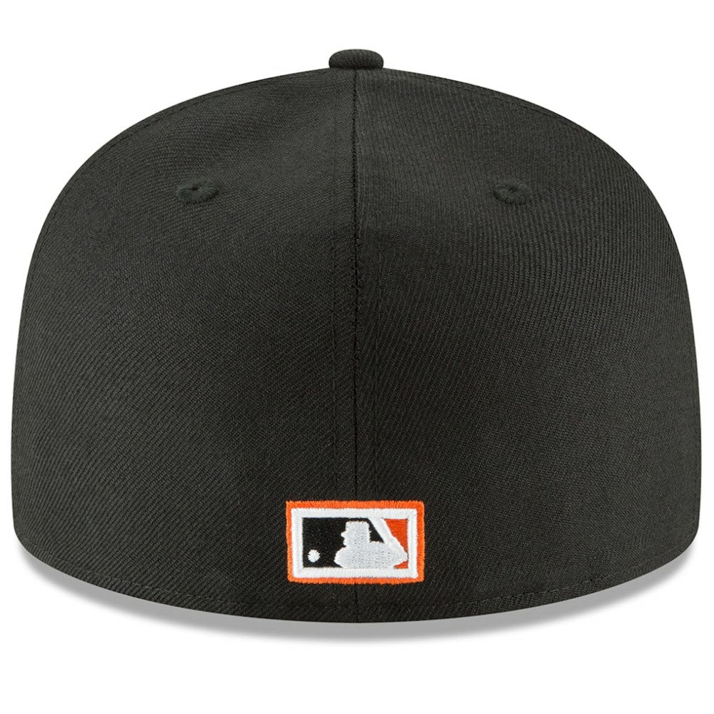 San Francisco Giants New Era Cooperstown Collection Wool 59FIFTY Fitted Hat Online