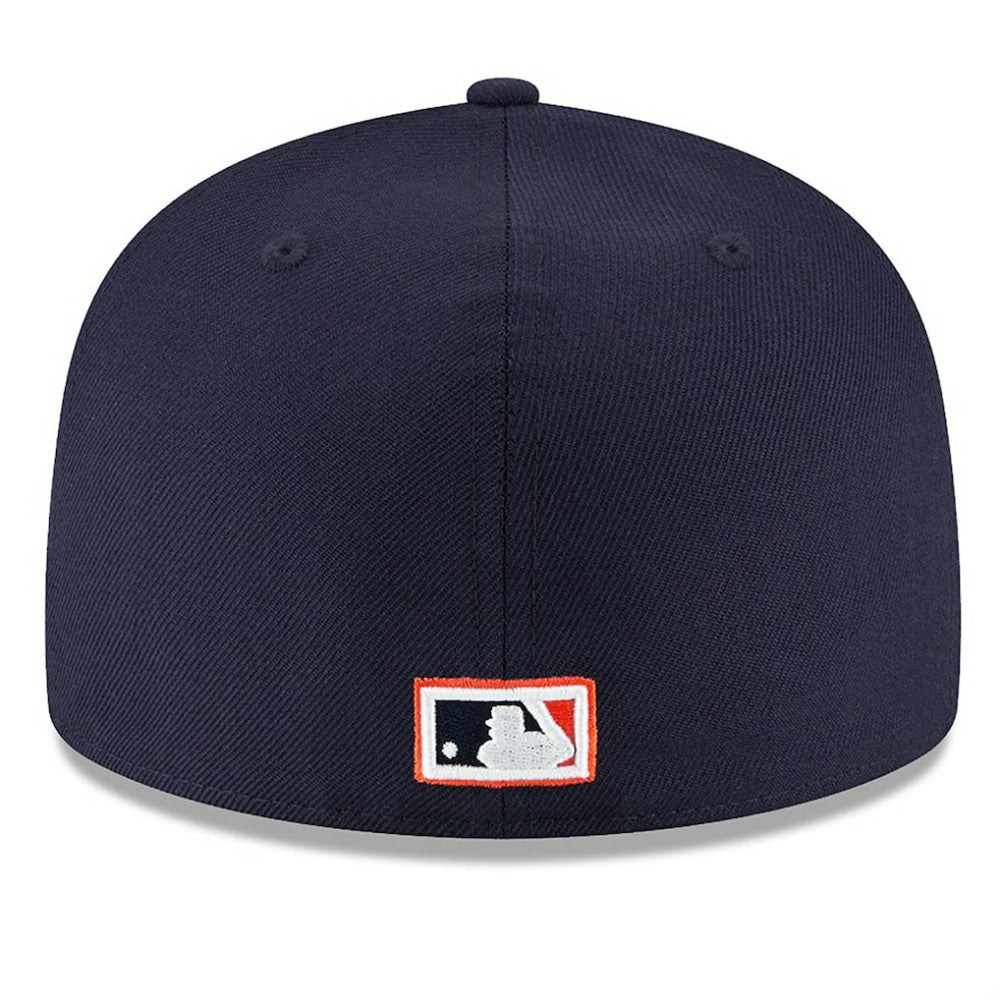 San Diego Padres New Era Cooperstown Collection Wool 59FIFTY Fitted Hat Outlet