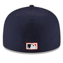 San Diego Padres New Era Cooperstown Collection Wool 59FIFTY Fitted Hat Outlet