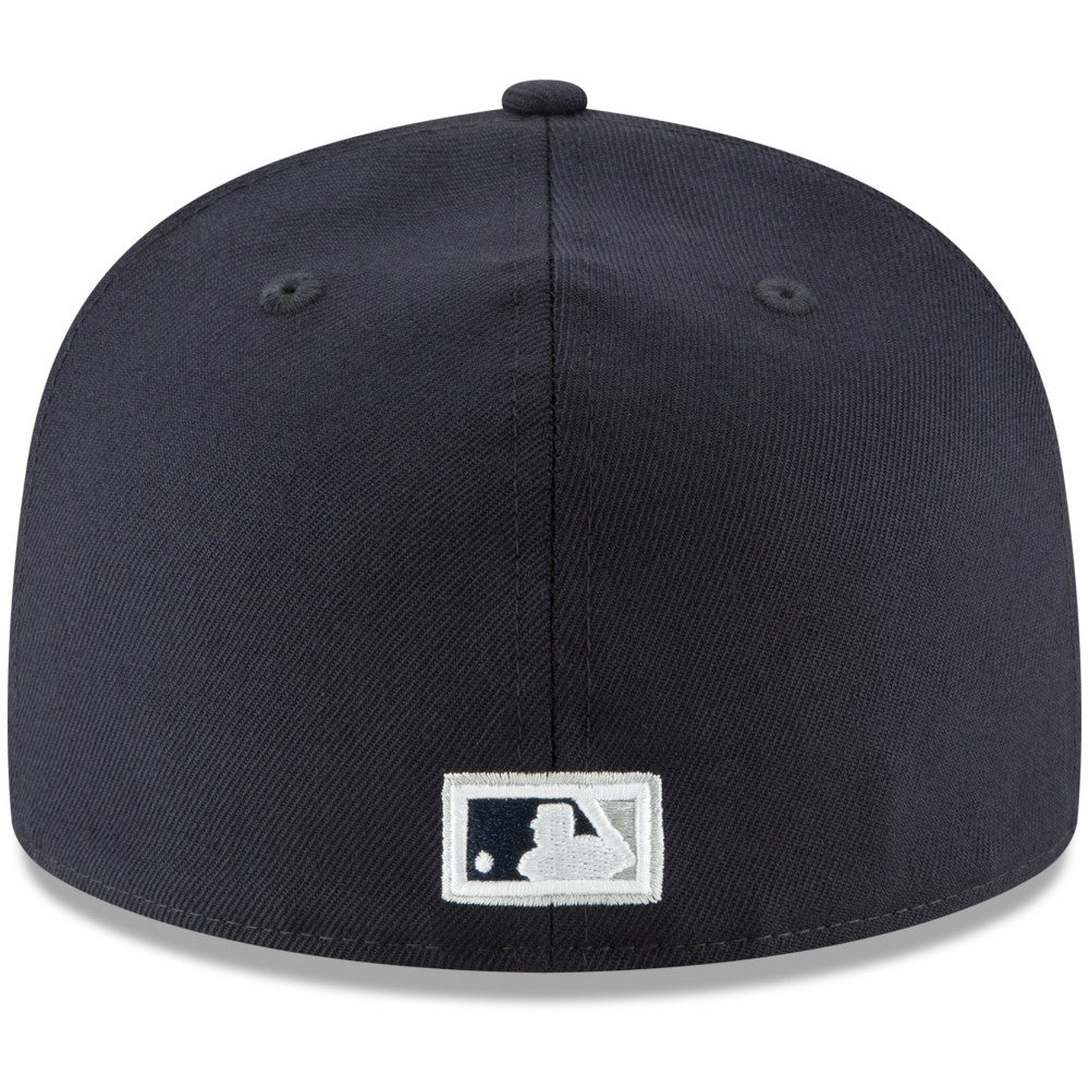 New York Yankees New Era Cooperstown Collection Wool 59FIFTY Fitted Hat Near Me